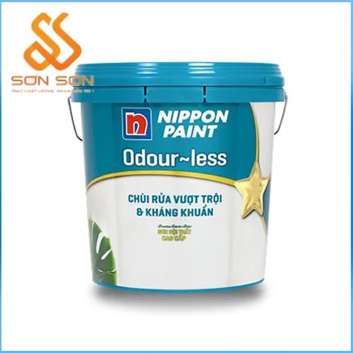 Sản phẩm nippon them (1) — Sơn Son - Công Ty TNHH Thương Mại Sơn Son — MST 0401962741