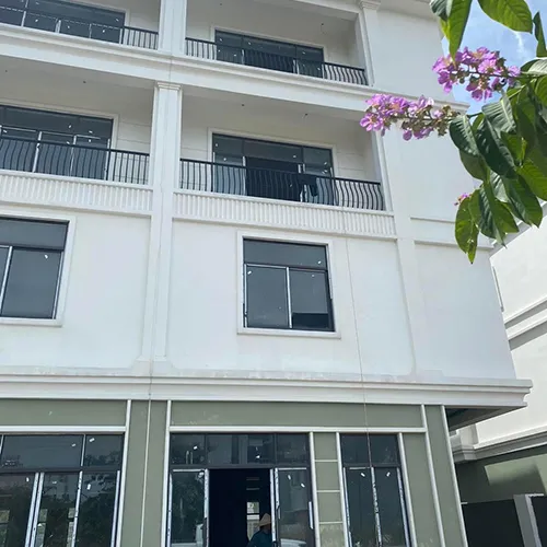 Sản phẩm cong trinh da thuc hien (8) — Sơn Son - Công Ty TNHH Thương Mại Sơn Son — MST 0401962741