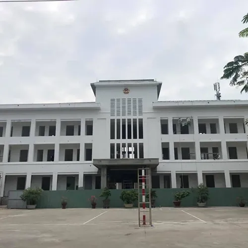 Sản phẩm cong trinh da thuc hien (9) — Sơn Son - Công Ty TNHH Thương Mại Sơn Son — MST 0401962741