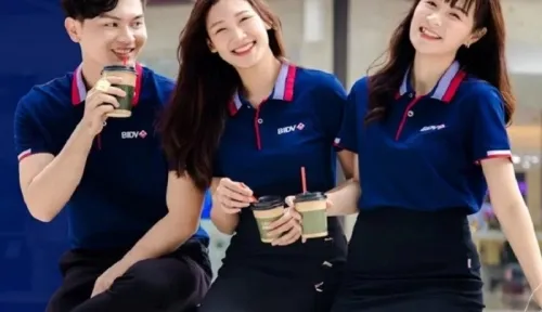 Văn phòng Đồng Phục An Phú Thịnh - Công ty TNHH Thương Mại Dịch Vụ Sản Xuất An Phú Thịnh #5921 — MST 0401963061