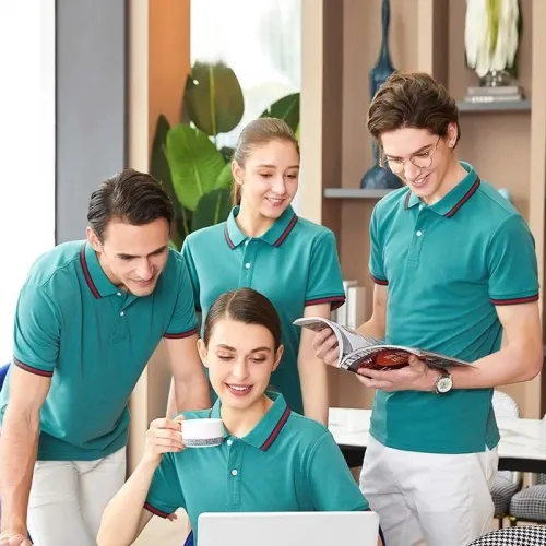 Sản phẩm ao dong phuc da nang7595_500x500 — Đồng Phục An Phú Thịnh - Công ty TNHH Thương Mại Dịch Vụ Sản Xuất An Phú Thịnh — MST 0401963061