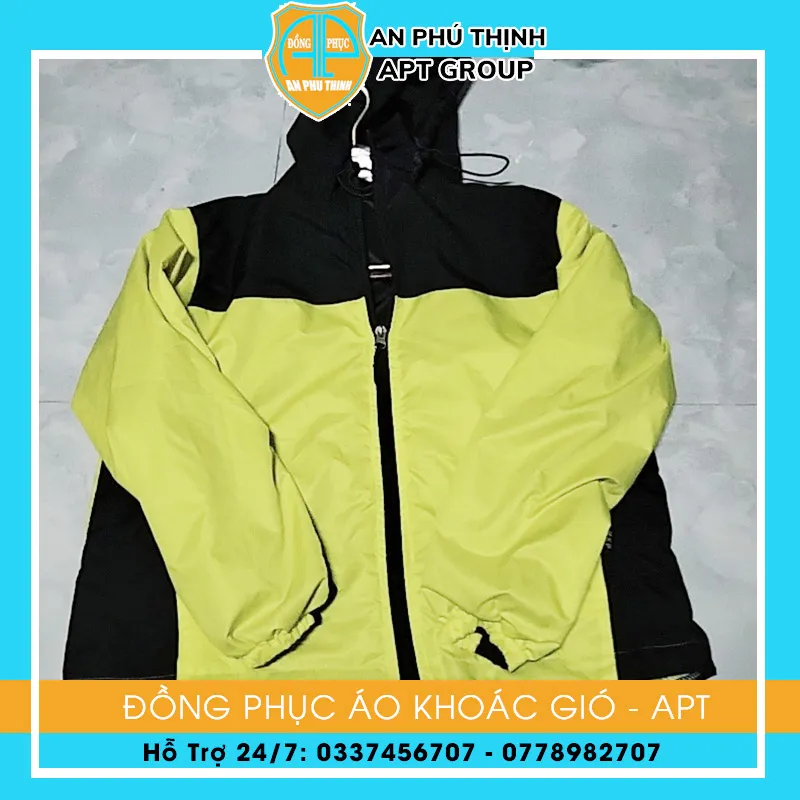 Sản phẩm 10 1 3609 — Đồng Phục An Phú Thịnh - Công ty TNHH Thương Mại Dịch Vụ Sản Xuất An Phú Thịnh — MST 0401963061