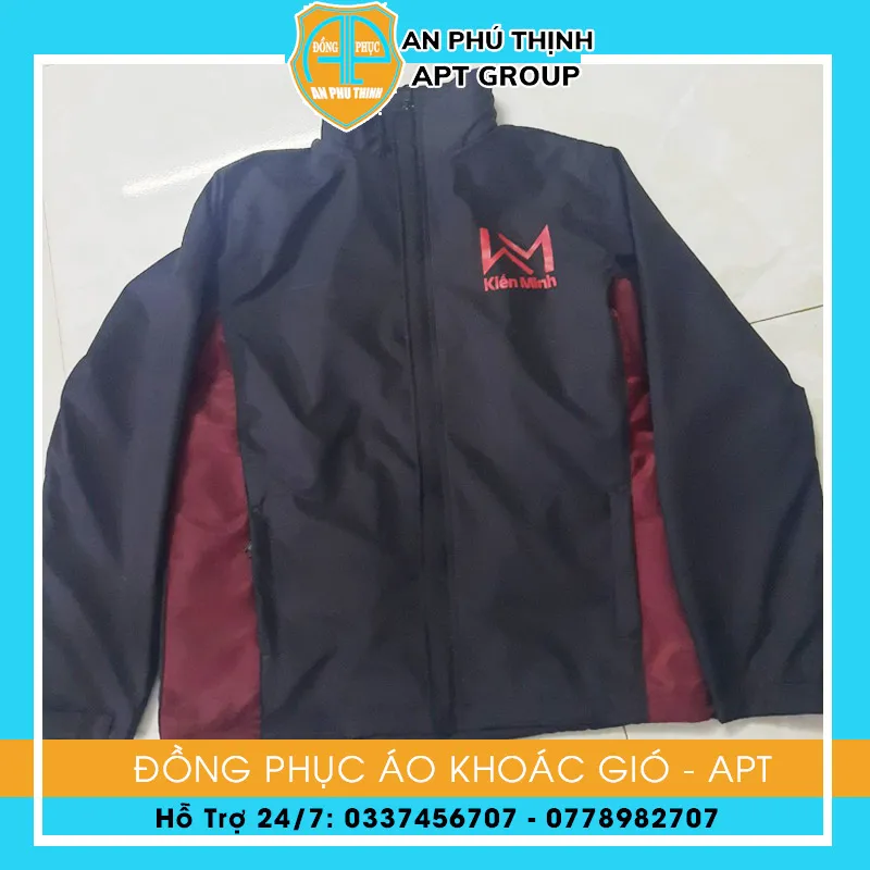 Sản phẩm 11 1 7209 — Đồng Phục An Phú Thịnh - Công ty TNHH Thương Mại Dịch Vụ Sản Xuất An Phú Thịnh — MST 0401963061