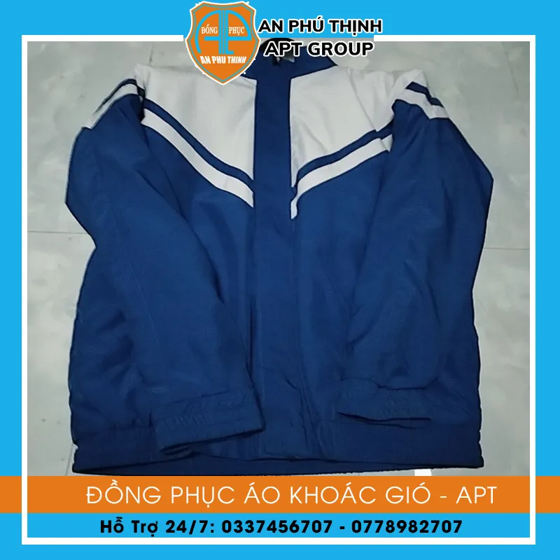 Sản phẩm 18 1 5550 — Đồng Phục An Phú Thịnh - Công ty TNHH Thương Mại Dịch Vụ Sản Xuất An Phú Thịnh — MST 0401963061