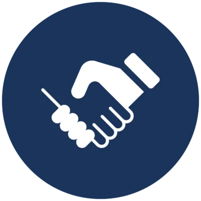 Sản phẩm HandShakeIcon 400x400 — Công Ty TNHH Một Thành Viên Thương Mại Dịch Vụ Xây Dựng Việt Toàn Cầu — MST 0401964629