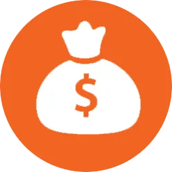 Sản phẩm money icon — Công Ty TNHH Một Thành Viên Thương Mại Dịch Vụ Xây Dựng Việt Toàn Cầu — MST 0401964629
