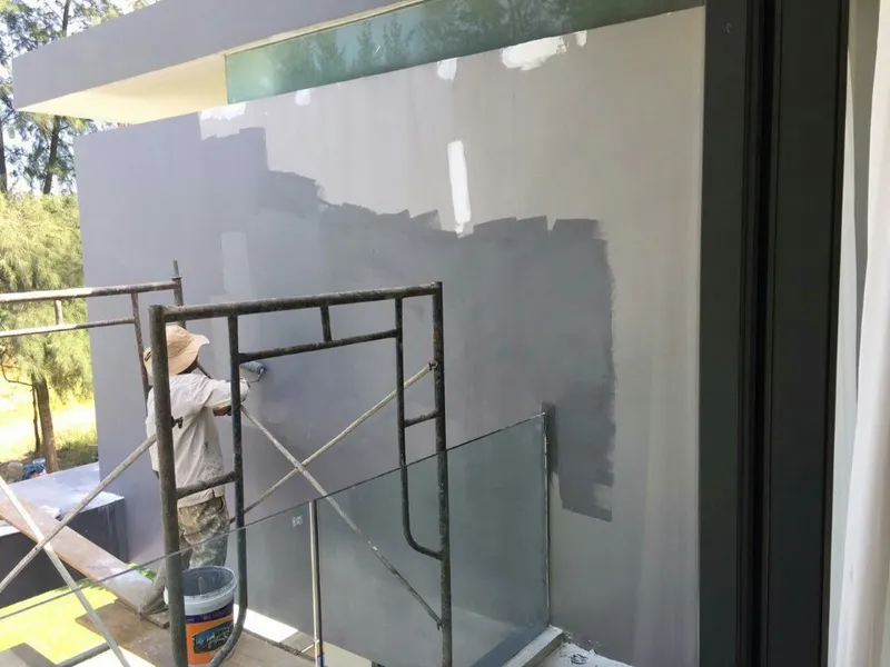 Sản phẩm chong tham tuong ngoai tai da nang 3 — Công Ty TNHH Một Thành Viên Thương Mại Dịch Vụ Xây Dựng Việt Toàn Cầu — MST 0401964629