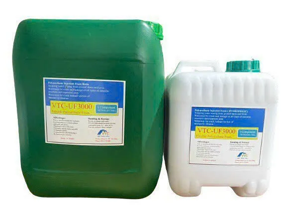 Sản phẩm uf3000 — Công Ty TNHH Một Thành Viên Thương Mại Dịch Vụ Xây Dựng Việt Toàn Cầu — MST 0401964629