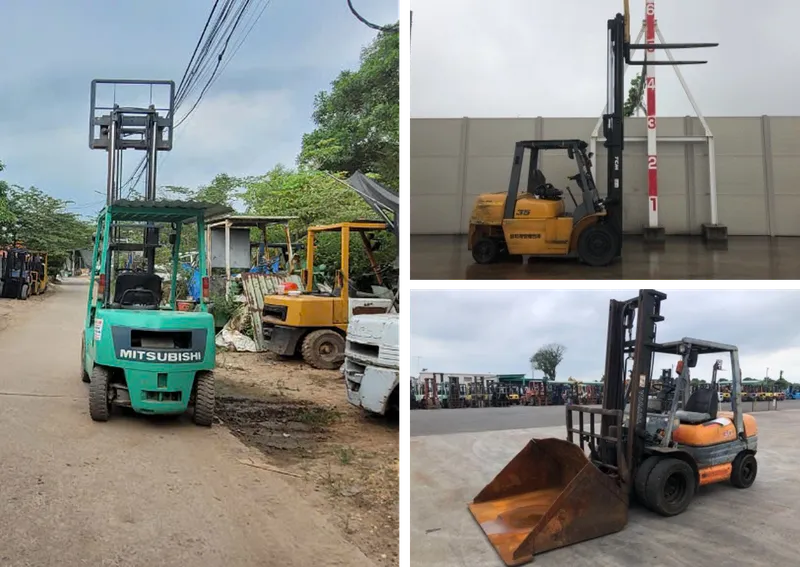 Sản phẩm 1297301 — Cho Thuê Xe Nâng Đà Nẵng - Công Ty TNHH Vật Liệu TM Miền Trung — MST 0401969994