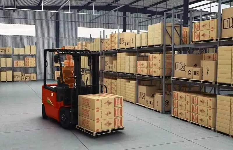Sản phẩm 1769102 — Cho Thuê Xe Nâng Đà Nẵng - Công Ty TNHH Vật Liệu TM Miền Trung — MST 0401969994