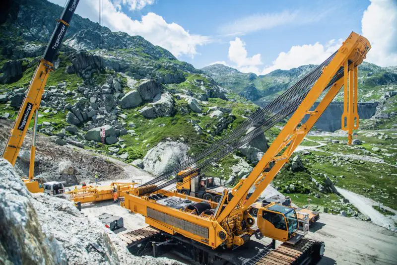Sản phẩm 18239 — Cho Thuê Xe Nâng Đà Nẵng - Công Ty TNHH Vật Liệu TM Miền Trung — MST 0401969994