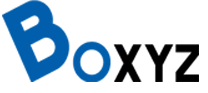 Logo Công Ty TNHH Dịch Vụ Boxyz VN