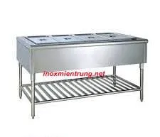 Sản phẩm ban ham nong — Công Ty TNHH Đầu Tư Sản Xuất Và Thương Mại Trung Gia Phát — MST 0401983011