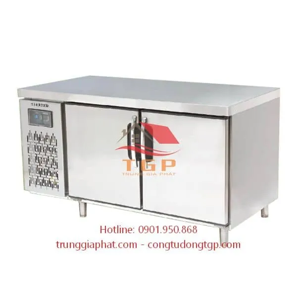 Sản phẩm ban mat 2 canh 1 2m berjaya bs 2dc4 z 9 — Công Ty TNHH Đầu Tư Sản Xuất Và Thương Mại Trung Gia Phát — MST 0401983011