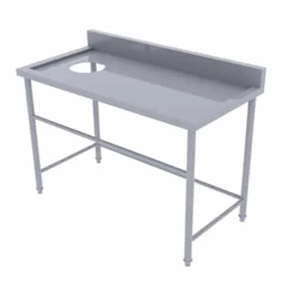 Sản phẩm baninoxcoloxarac — Công Ty TNHH Đầu Tư Sản Xuất Và Thương Mại Trung Gia Phát — MST 0401983011