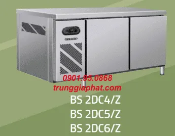 Sản phẩm bàn mát 2 cánh — Công Ty TNHH Đầu Tư Sản Xuất Và Thương Mại Trung Gia Phát — MST 0401983011