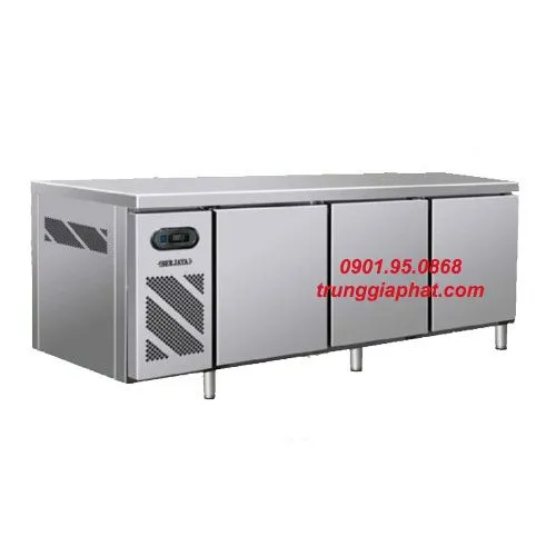 Sản phẩm bàn đông 3 cánh — Công Ty TNHH Đầu Tư Sản Xuất Và Thương Mại Trung Gia Phát — MST 0401983011