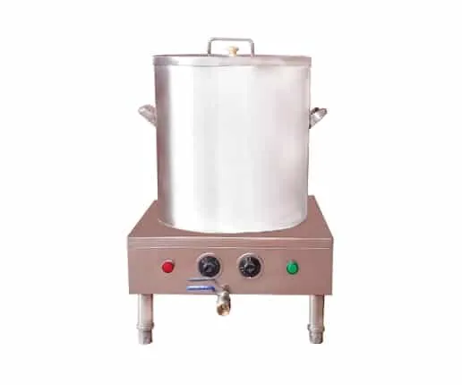 Sản phẩm noi nau pho 50 lit — Công Ty TNHH Đầu Tư Sản Xuất Và Thương Mại Trung Gia Phát — MST 0401983011