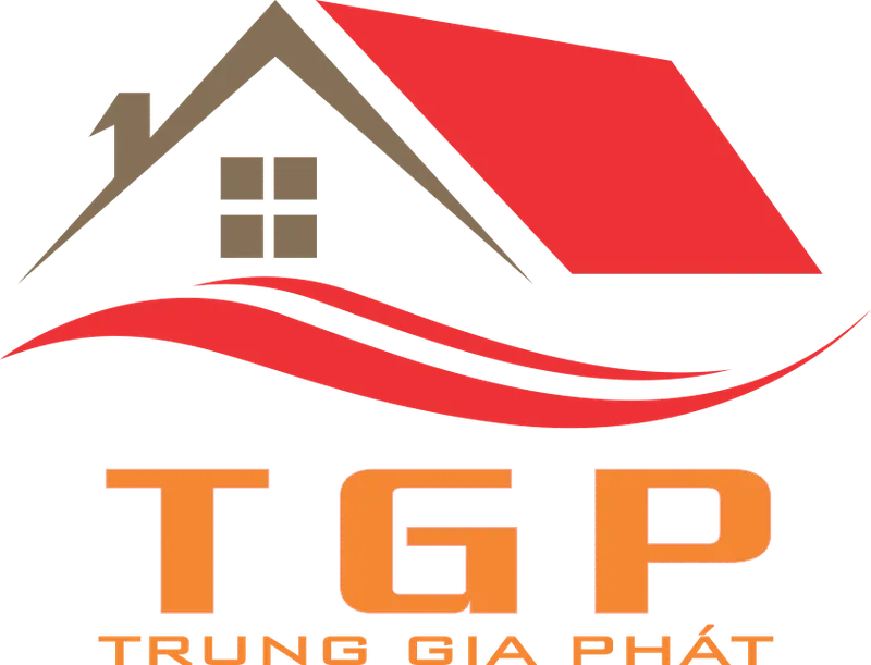 Logo Công Ty TNHH Đầu Tư Sản Xuất Và Thương Mại Trung Gia Phát
