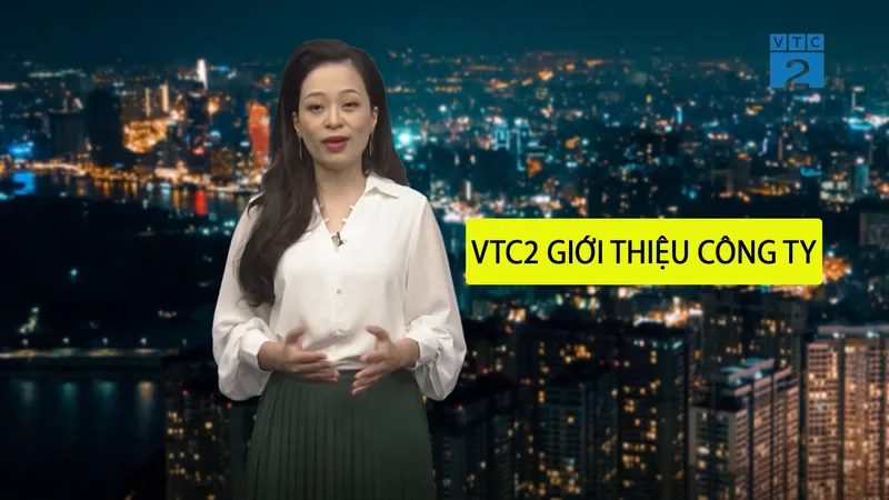 Văn phòng Công Ty TNHH Tôn Ngói Nhựa Santiago #2 — MST 0401985410