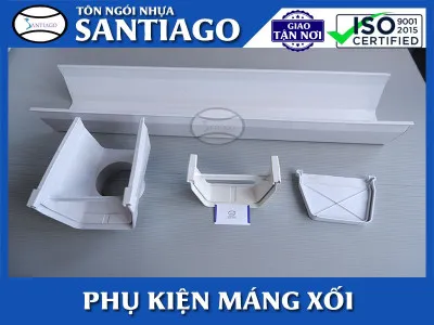 Sản phẩm phu kien mang xoi nhua pvc 7889 — Công Ty TNHH Tôn Ngói Nhựa Santiago — MST 0401985410