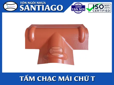 Sản phẩm tam chac mai chu t 4054 — Công Ty TNHH Tôn Ngói Nhựa Santiago — MST 0401985410