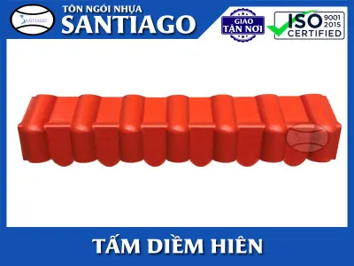 Sản phẩm tam diem hien 4531 — Công Ty TNHH Tôn Ngói Nhựa Santiago — MST 0401985410