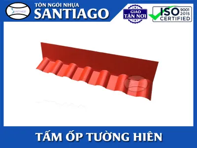Sản phẩm tam op tuong hien 3687 — Công Ty TNHH Tôn Ngói Nhựa Santiago — MST 0401985410