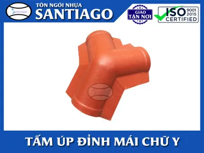 Sản phẩm tam up dinh mai chu y 8092 — Công Ty TNHH Tôn Ngói Nhựa Santiago — MST 0401985410
