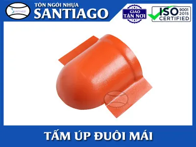 Sản phẩm tam up duoi mai 7437 — Công Ty TNHH Tôn Ngói Nhựa Santiago — MST 0401985410