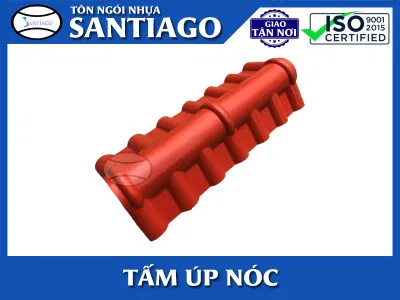 Sản phẩm tam up noc 3684 — Công Ty TNHH Tôn Ngói Nhựa Santiago — MST 0401985410