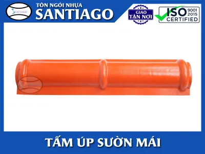 Sản phẩm tam up suon mai 4213 — Công Ty TNHH Tôn Ngói Nhựa Santiago — MST 0401985410