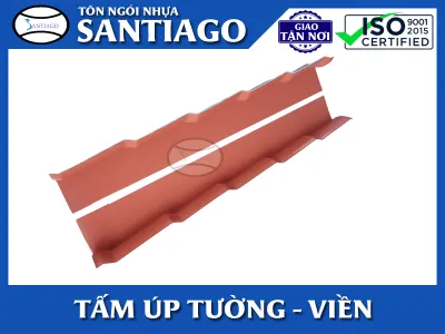 Sản phẩm tam up tuong vien 5273 — Công Ty TNHH Tôn Ngói Nhựa Santiago — MST 0401985410