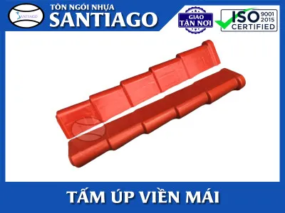 Sản phẩm tam up vien mai 9016 — Công Ty TNHH Tôn Ngói Nhựa Santiago — MST 0401985410