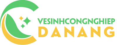 Logo Công Ty Vệ Sinh Công Nghiệp SONGANHHYG