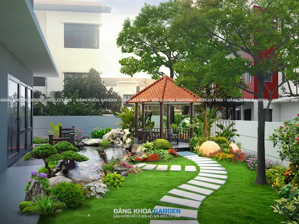 Sản phẩm gioi thieu — Đăng Khoa Garden - Công Ty TNHH Đăng Khoa Garden — MST 0401990442