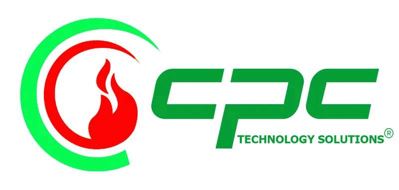 Logo Công Ty TNHH Giải Pháp Công Nghệ CPC PRO