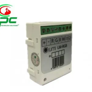 Sản phẩm BO DIEU KHIEN DEN LED 300x300 — Công Ty TNHH Giải Pháp Công Nghệ CPC PRO — MST 0401991598