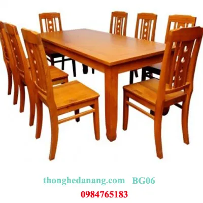 Sản phẩm BG06 — Công Ty TNHH MTV Bình Minh DNA — MST 0401992802