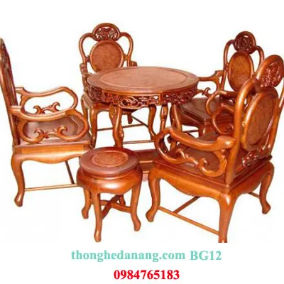 Sản phẩm BG12 — Công Ty TNHH MTV Bình Minh DNA — MST 0401992802