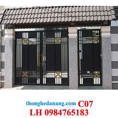 Sản phẩm C07 — Công Ty TNHH MTV Bình Minh DNA — MST 0401992802