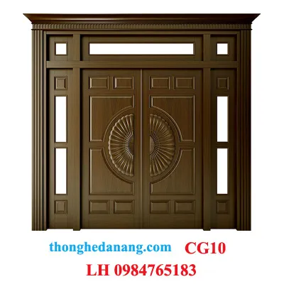 Sản phẩm CG10 — Công Ty TNHH MTV Bình Minh DNA — MST 0401992802