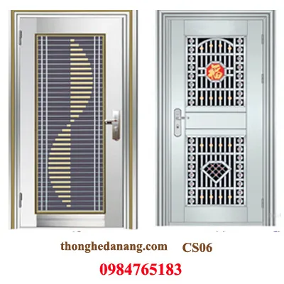 Sản phẩm CS06 — Công Ty TNHH MTV Bình Minh DNA — MST 0401992802
