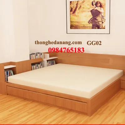 Sản phẩm GG02 — Công Ty TNHH MTV Bình Minh DNA — MST 0401992802