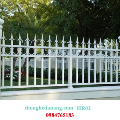 Sản phẩm HR02 — Công Ty TNHH MTV Bình Minh DNA — MST 0401992802