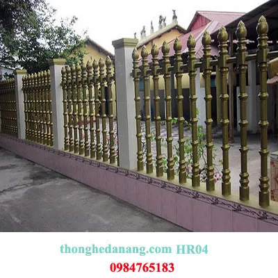 Sản phẩm HR04 — Công Ty TNHH MTV Bình Minh DNA — MST 0401992802