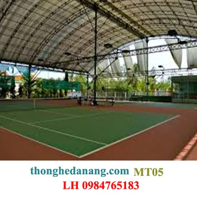 Sản phẩm MT05 — Công Ty TNHH MTV Bình Minh DNA — MST 0401992802