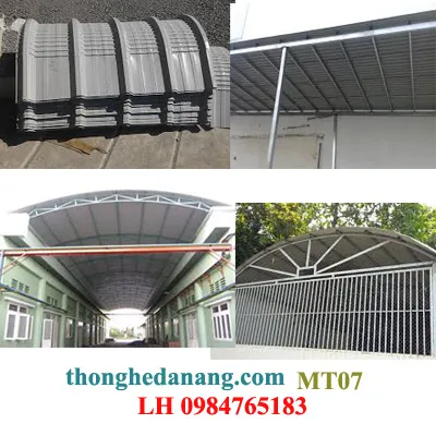 Sản phẩm MT07 — Công Ty TNHH MTV Bình Minh DNA — MST 0401992802
