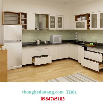 Sản phẩm TB01 — Công Ty TNHH MTV Bình Minh DNA — MST 0401992802