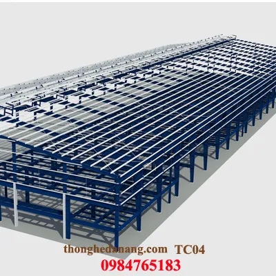 Sản phẩm TC04 — Công Ty TNHH MTV Bình Minh DNA — MST 0401992802